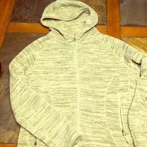 Avalanche Ladies hooded jacket